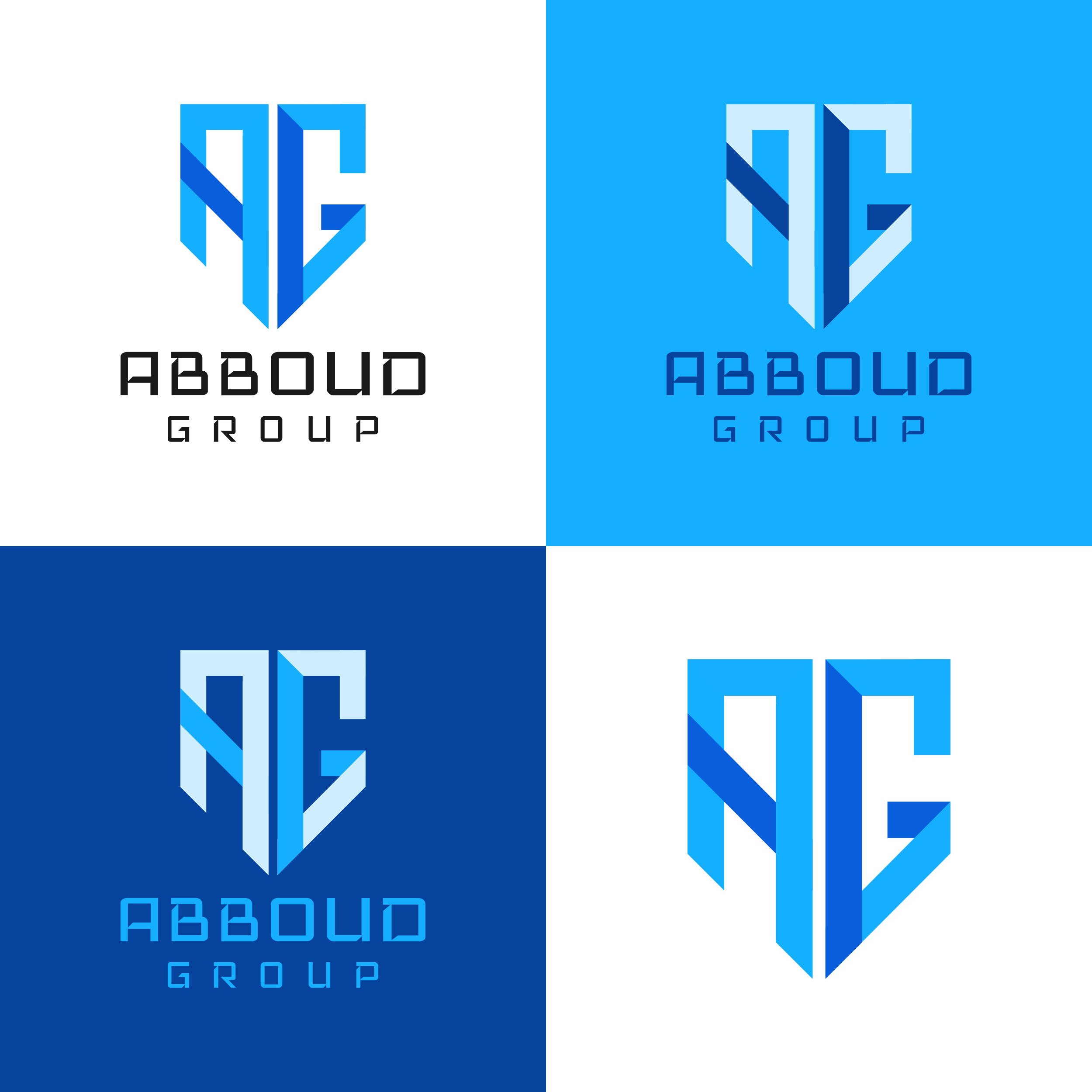 DS-AG Logo by Design and Supply Design & Supply Mary Ballout DS