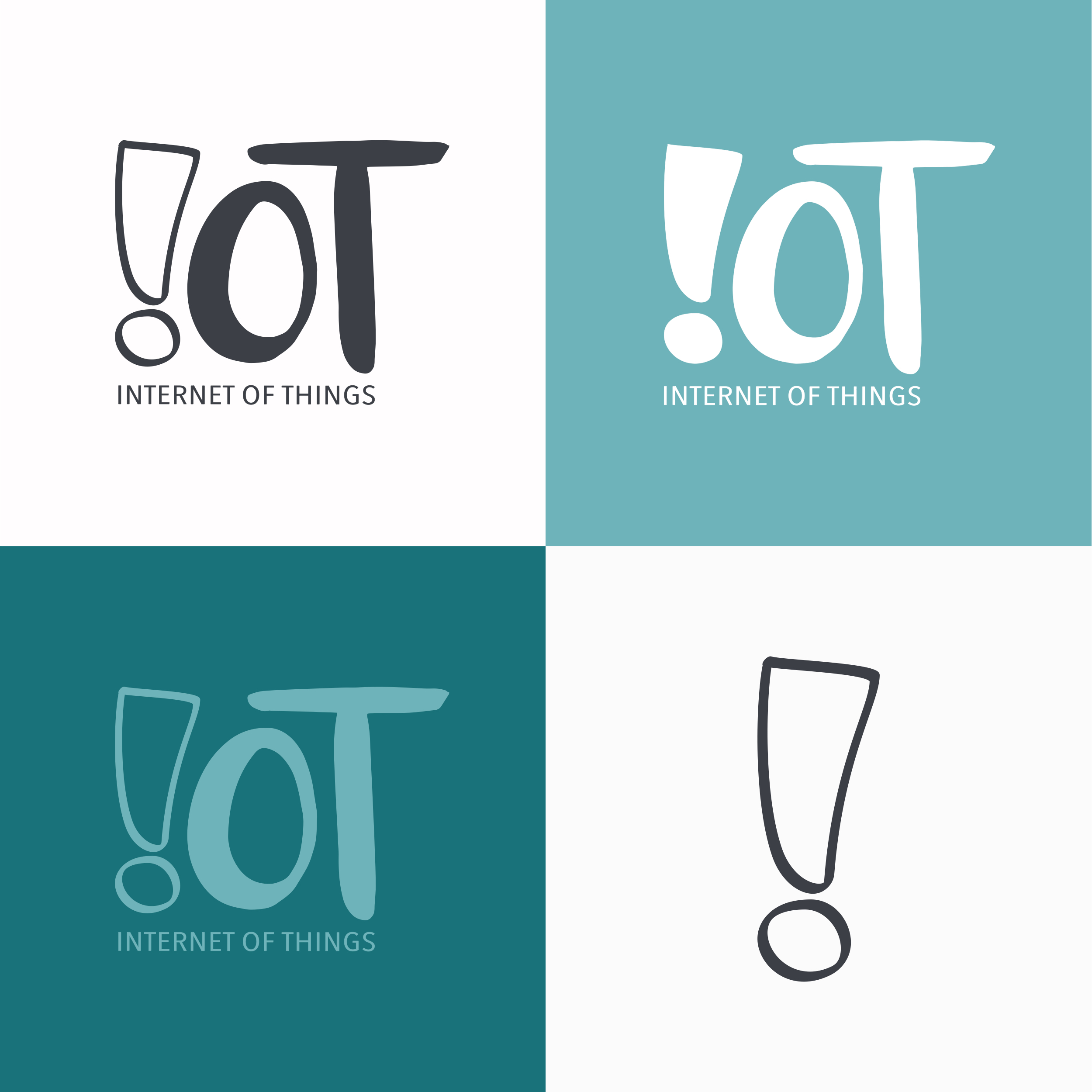 DS-IOT Logo by Design and Supply Design & Supply Mary Ballout DS