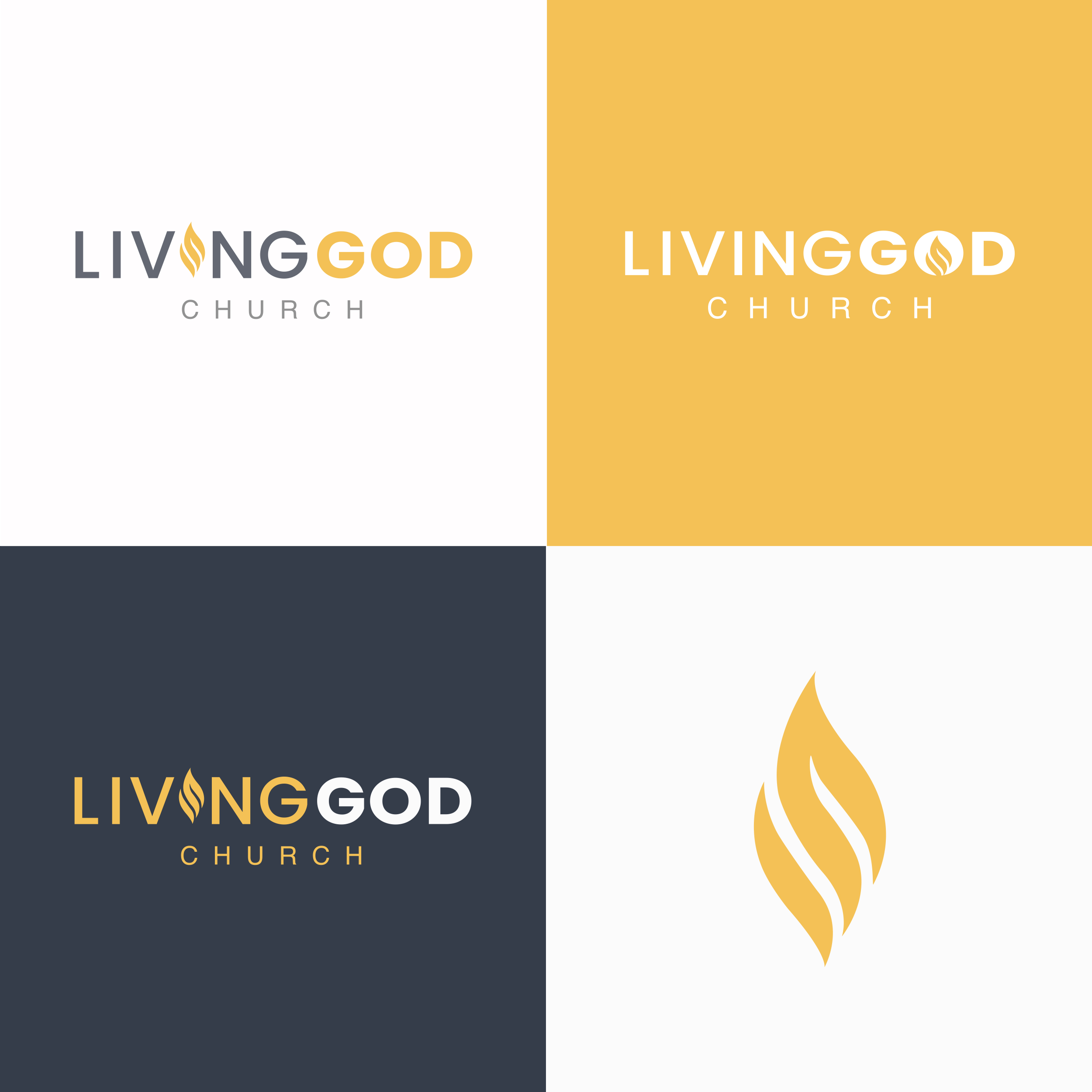 DS-LGC Logo by Design and Supply Design & Supply Mary Ballout DS