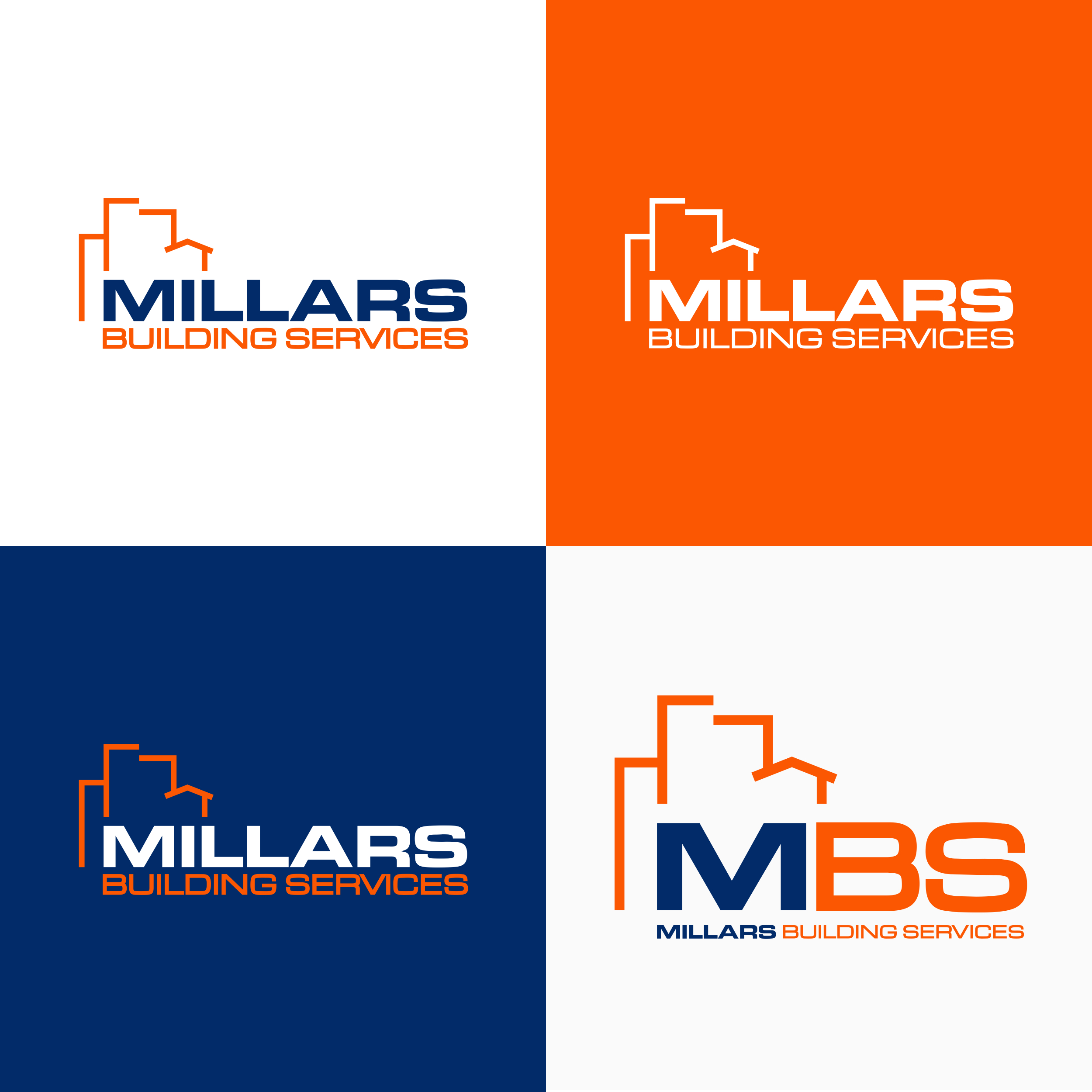 DS-MBS Logo by Design and Supply Design & Supply Mary Ballout DS