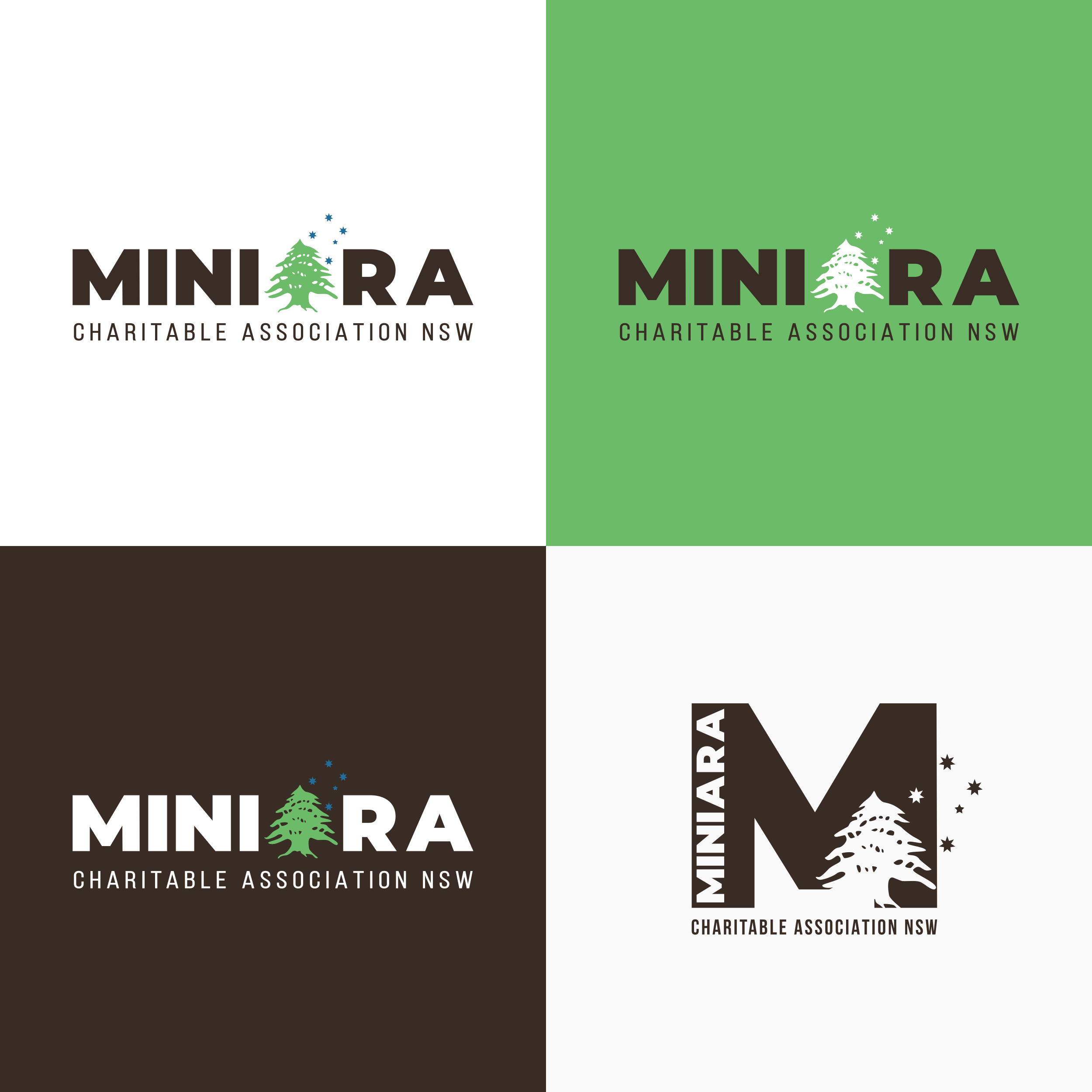 DS-MCA Logo by Design and Supply Design & Supply Mary Ballout DS