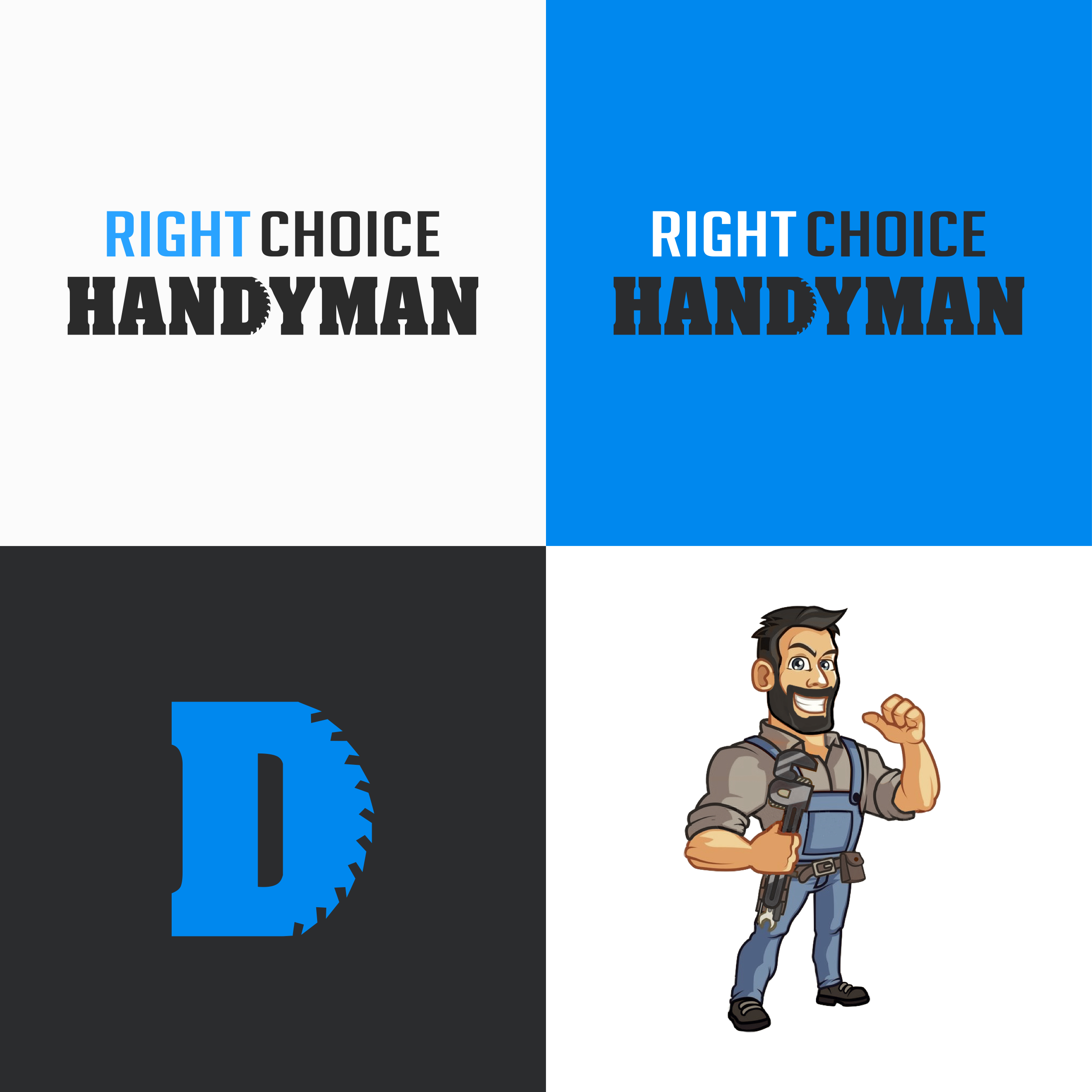 DS-RCH Logo by Design and Supply Design & Supply Mary Ballout DS