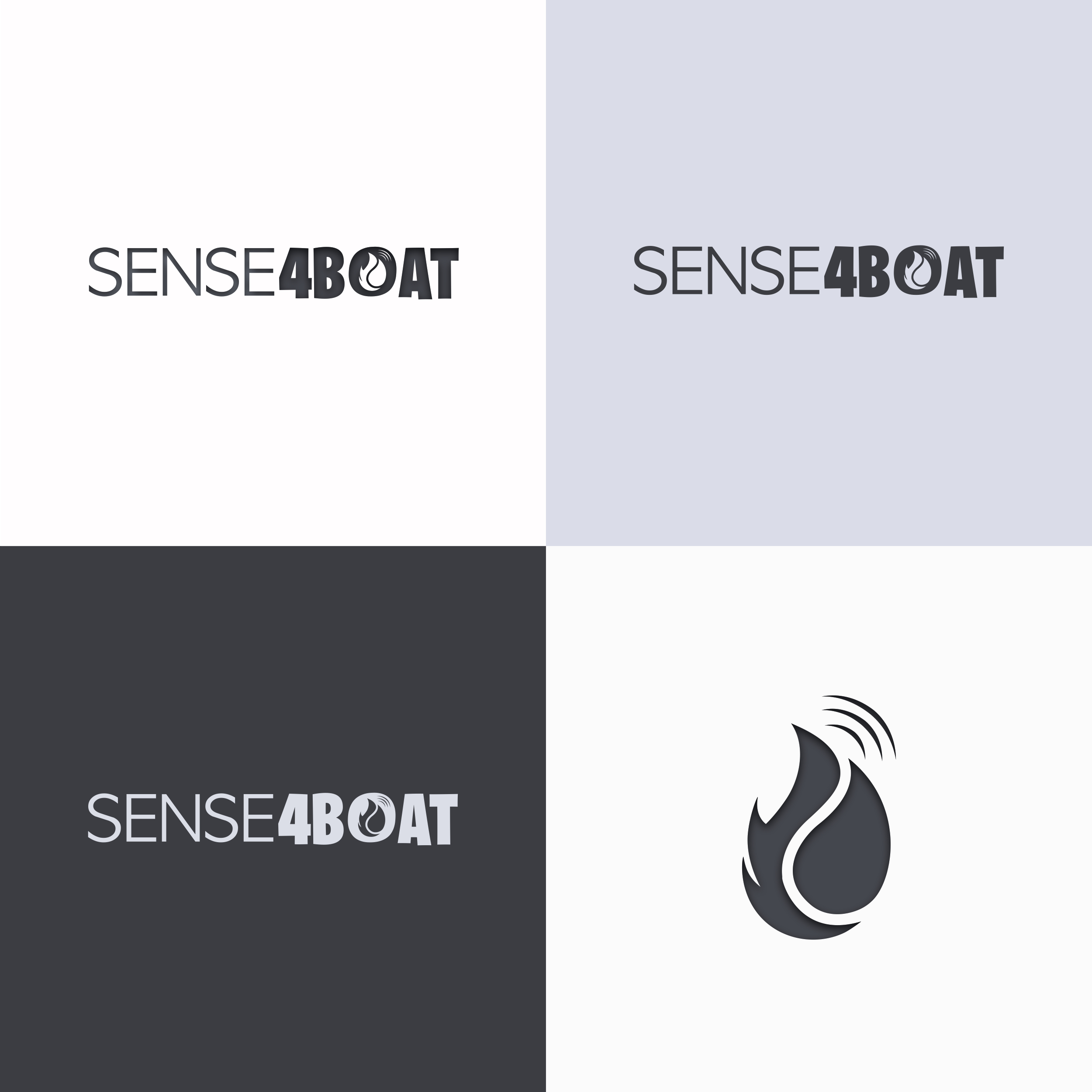 DS-S4B Logo by Design and Supply Design & Supply Mary Ballout DS