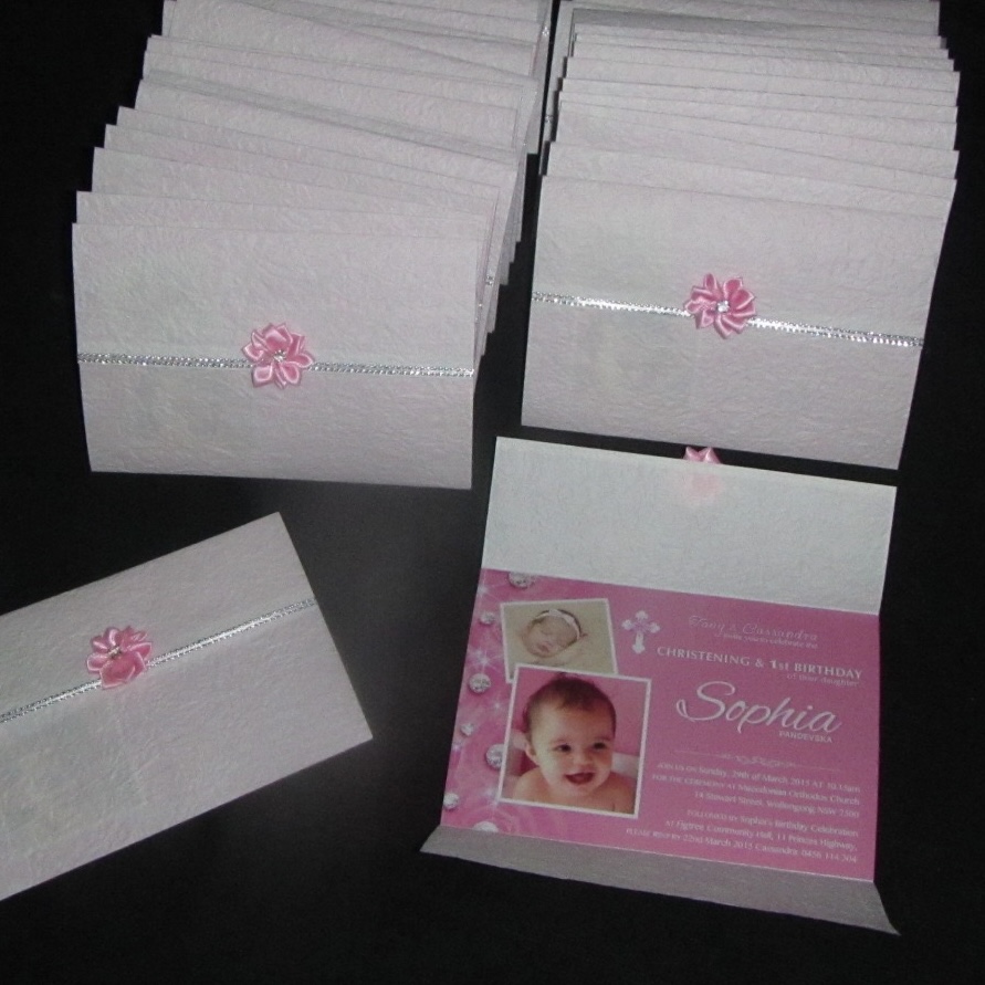 baby invitation labels and tags by design and supply DS