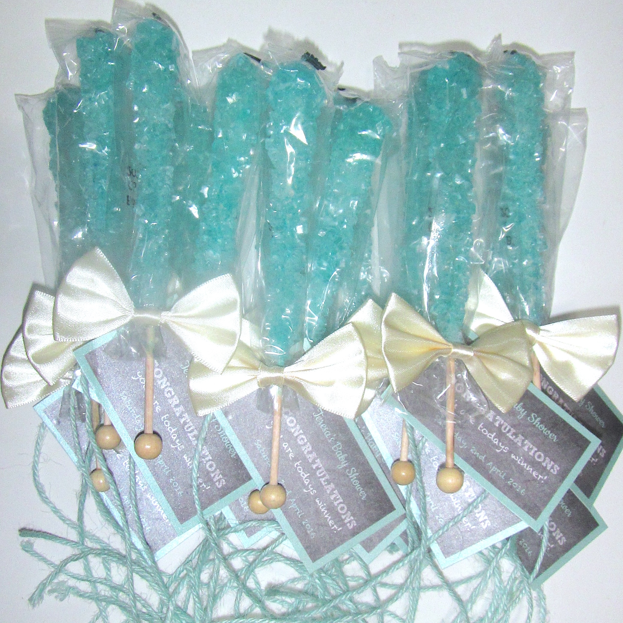candy favour labels and tags by design and supply DS