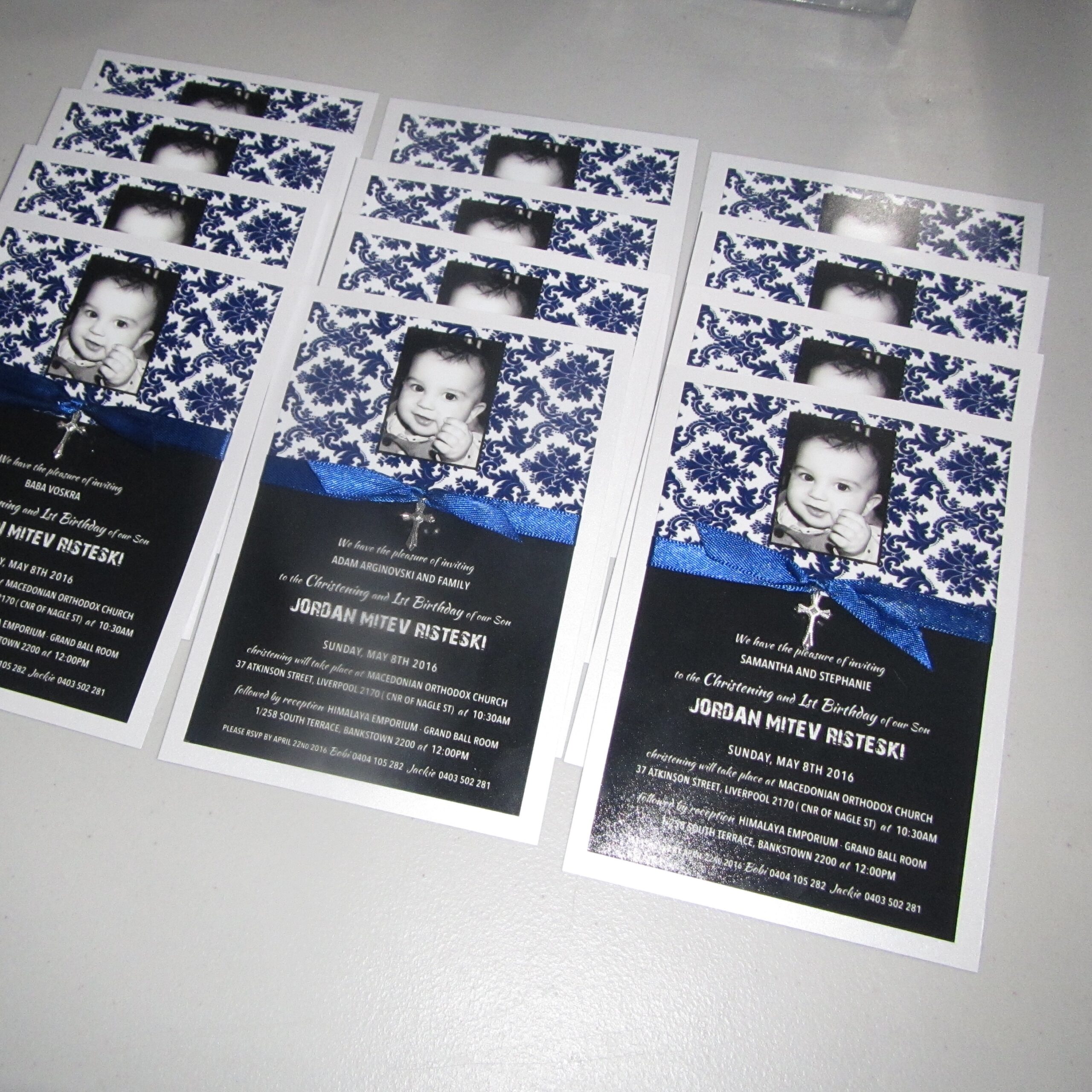 invitation by design and supply